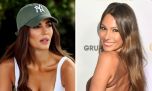 Enfrentadas por Roberto García Moritán: la guerra de looks entre Pampita y Gaby Espino 