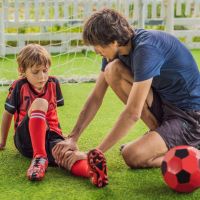 Diagnóstico por imágenes: un paso obligado para evaluar lesiones deportivas 