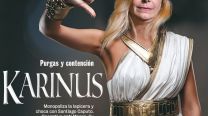 Karinus: purgas y contención