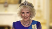 Herencias, propiedades e inversiones: cuántos millones tiene la reina Camilla