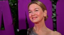 Renée Zellweger y su postura sobre la maternidad: “No necesito tener hijos para ser feliz”