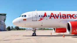 avianca cordoba bogota