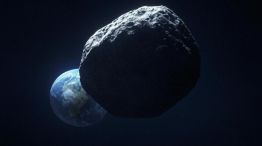 plan de defensa global activado por la ONU ante la amenaza de impacto del asteroide 2024 YR4