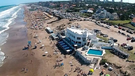 Temporada 2025: “La segunda quincena de enero mostró una mejora en los niveles de ocupación”