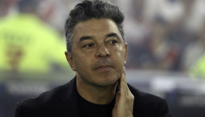 Marcelo Gallardo