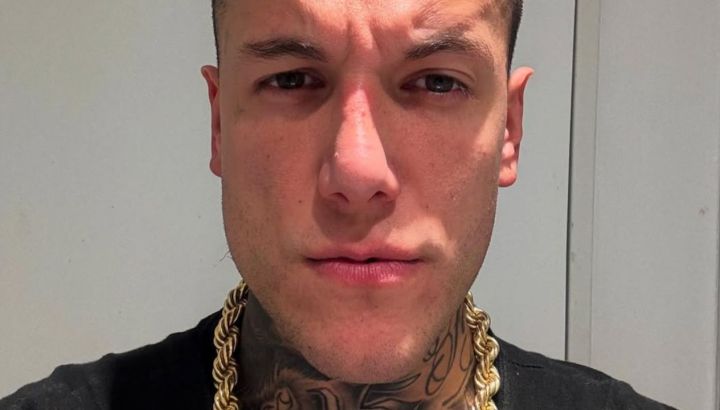 Alex Caniggia desafió al ARBA en medio de la investigación de evasión de impuestos: "Que se vayan a..."