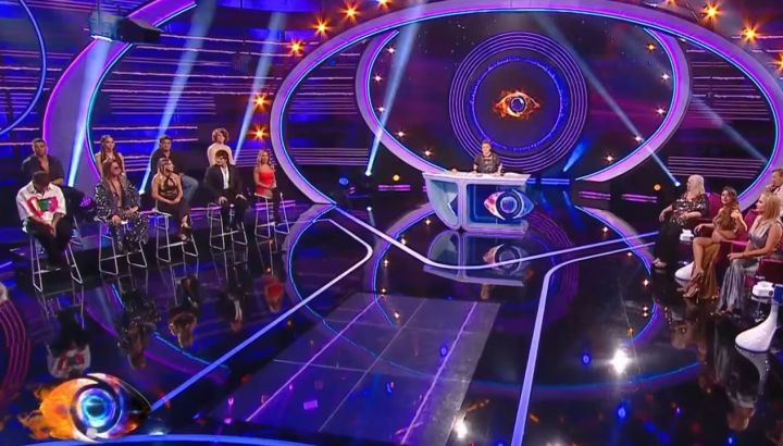 Revelaron quiénes serán los jugadores que ingresarán a Gran Hermano: "Toda gente del casting"