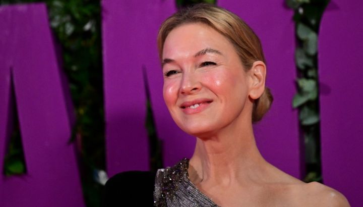 Renée Zellweger y su postura sobre la maternidad: “No necesito tener hijos para ser feliz”