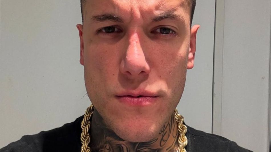 Alex Caniggia