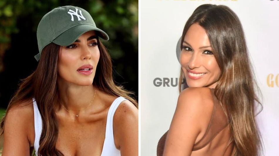 Pampita versus Gabriela Espino, la guerra por Roberto García Moritán