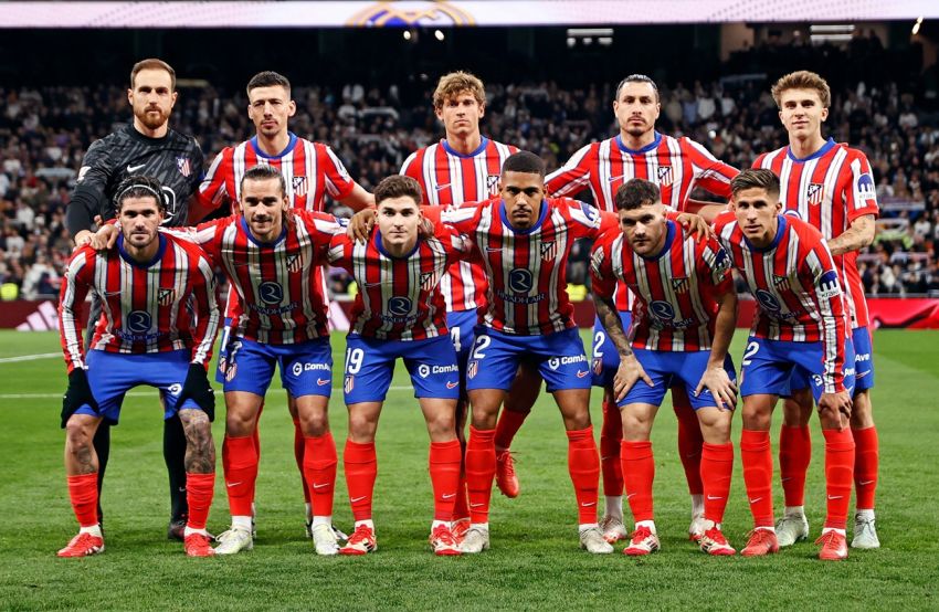 Atlético de Madrid