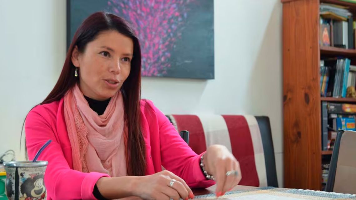 Revocatoria en Anisacate: la Justicia dio marcha atrás y la intendenta ...