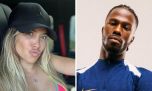 Infidelidad confirmada: Keita Baldé reveló su affaire con Wanda Nara mientras estaba con Mauro Icardi