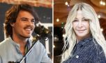 El polémico gesto de Cris Morena hacia un integrante del elenco de Margarita