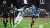 Argentina Sub 20