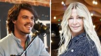 El polémico gesto de Cris Morena hacia un integrante del elenco de Margarita