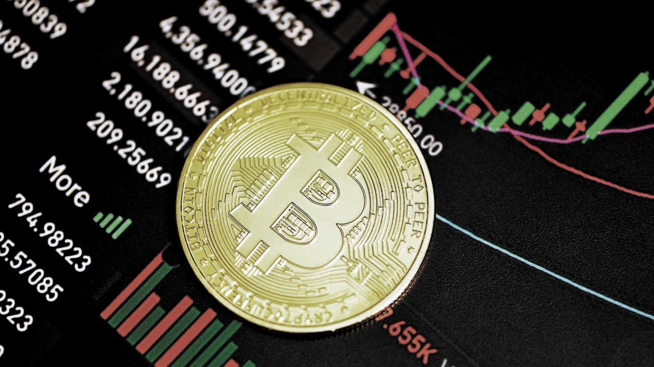 Cayó el Bitcoin y puede quebrar los US$90.000 ante un contexto volátil en  Wall Street | Perfil