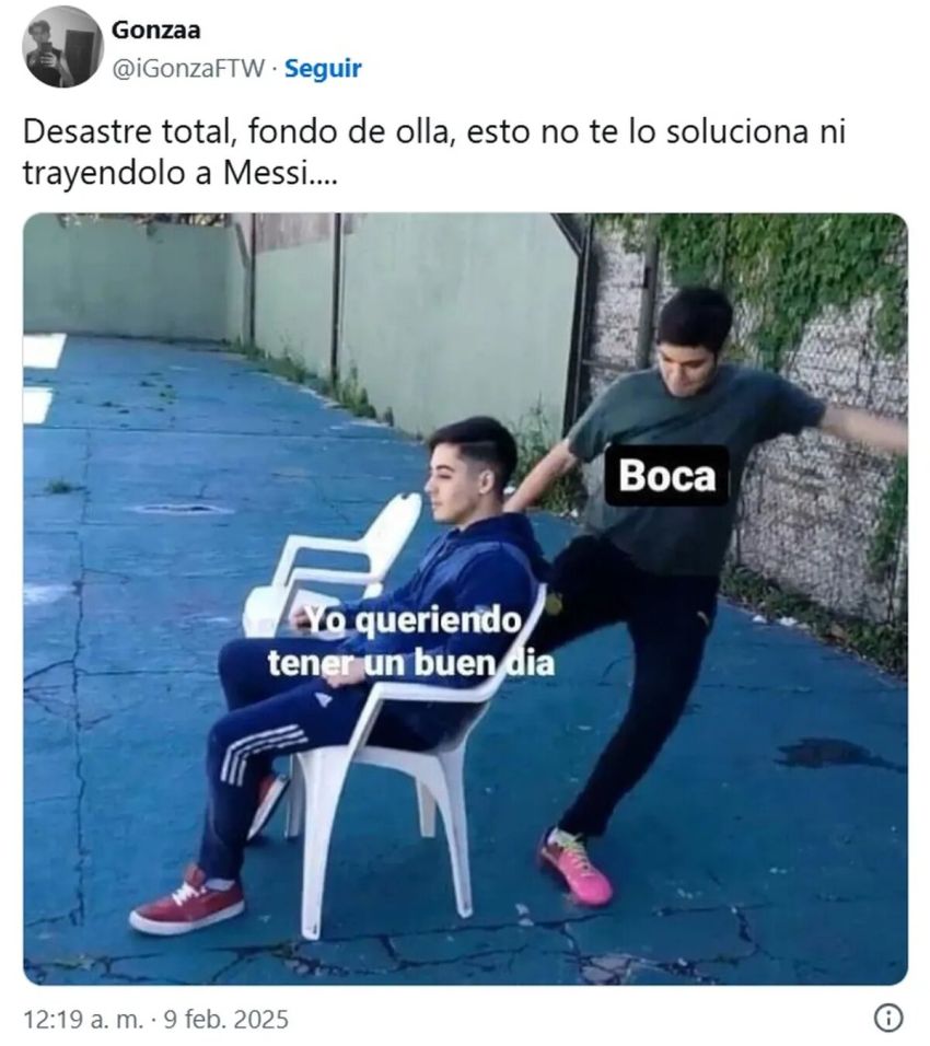 Clásicos memes