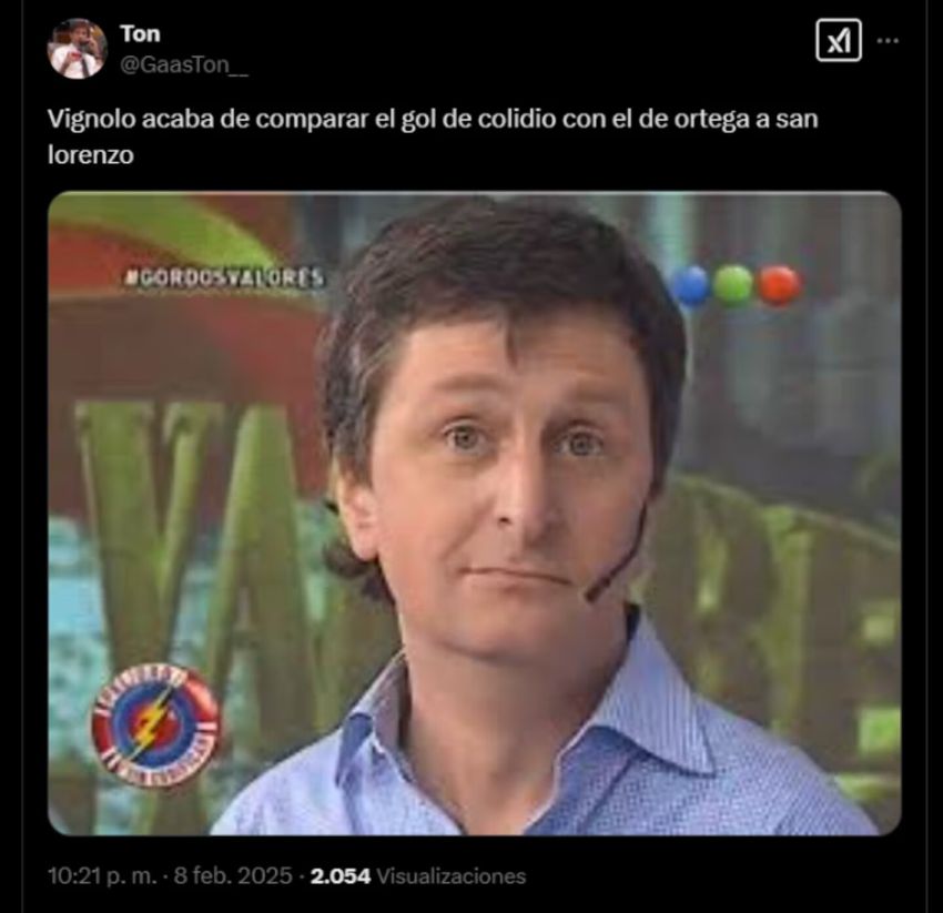 Clásicos memes