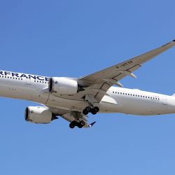 Air France.