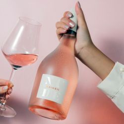 Regalos de San Valentín | Foto:CEDOC