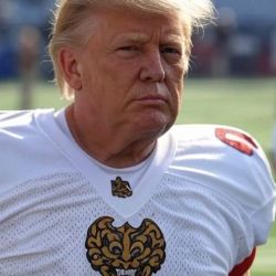 Trump y la NFL | Foto:Grok