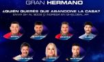 Gran Hermano: filtraron el nombre del nuevo eliminado a pocas horas de la gala 