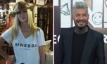 Soledad Aquino sorprendió a todos con una inesperada declaración sobre Marcelo Tinelli