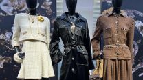 Desde Hangzhou a Nueva York: la colección Métiers d'art 2024/25 de Chanel y su homenaje al arte Coromandel