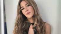 Jimena Barón brilló en su primer show embarazada: emoción y música en una noche inolvidable