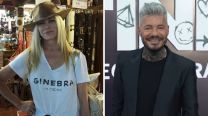 Soledad Aquino sorprendió a todos con una inesperada declaración sobre Marcelo Tinelli