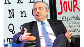 Alberto Fernández: “En la Fiesta de Olivos, debí haber dicho: ¡Paren esto de inmediato!”