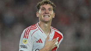 Facundo Colidio