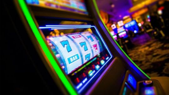 Licitación de casinos y slots: CET presentó la mejor propuesta económica