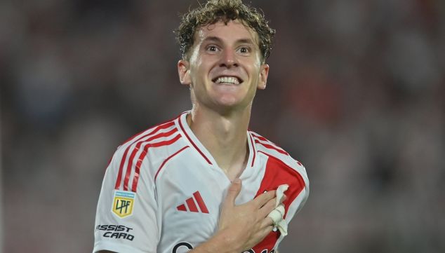 Facundo Colidio