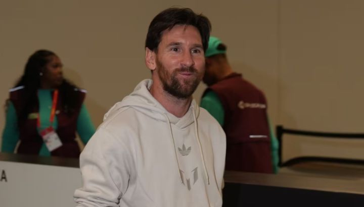 Messi