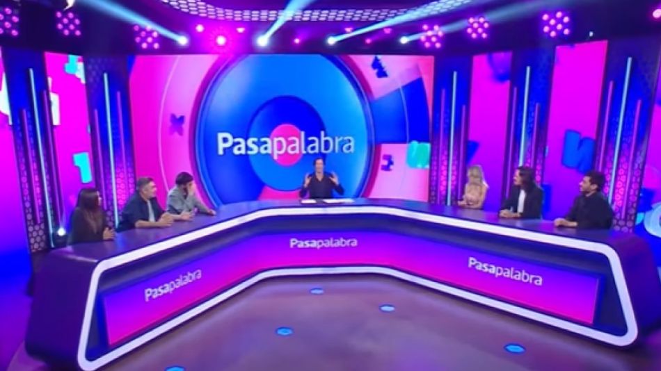 Pasapalabra