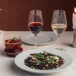 Restaurante Amador.