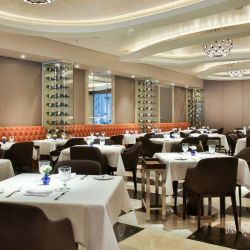 Palladio Hotel MGallery Buenos Aires.