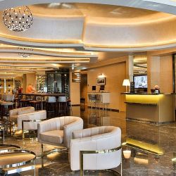 Palladio Hotel MGallery Buenos Aires.