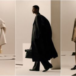 Calvin Klein regresa a las pasarelas con una visión renovada y un guiño a su legado