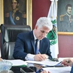 Claudio Poggi | Foto:CEDOC