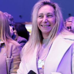 Karina Milei | Foto:Bloomberg