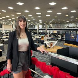 Volé Mal: Defensa Aérea y Ciudadanía Italiana sin Obstáculos | Foto:CEDOC