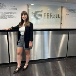 Volé Mal: Defensa Aérea y Ciudadanía Italiana sin Obstáculos | Foto:CEDOC