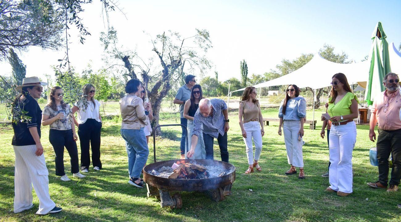 Fogonear vuelve a Mendoza con cuatro encuentros únicos para celebrar el Carnaval y la Vendimia