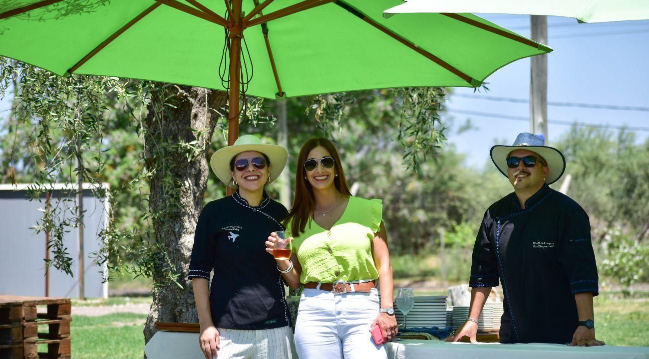 Fogonear vuelve a Mendoza con cuatro encuentros únicos para celebrar el Carnaval y la Vendimia