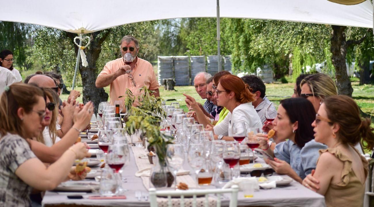 Fogonear vuelve a Mendoza con cuatro encuentros únicos para celebrar el Carnaval y la Vendimia