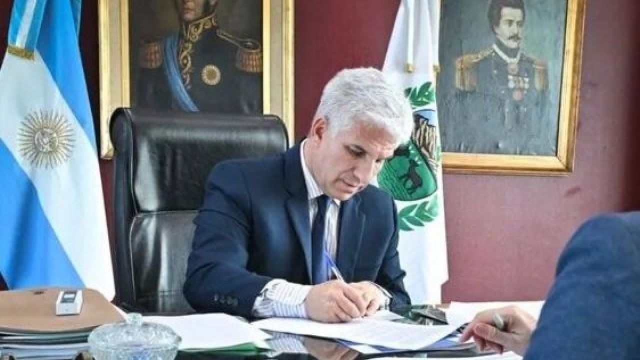 Claudio Poggi | Foto:CEDOC