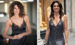 Florencia Raggi y Gabriela Sabatini posaron juntas y sorprendieron con su gran parecido: "Separadas al nacer"